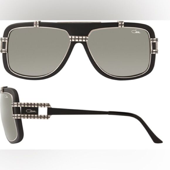Cazal Legends 661 Sunglasses - Picture 2 of 2